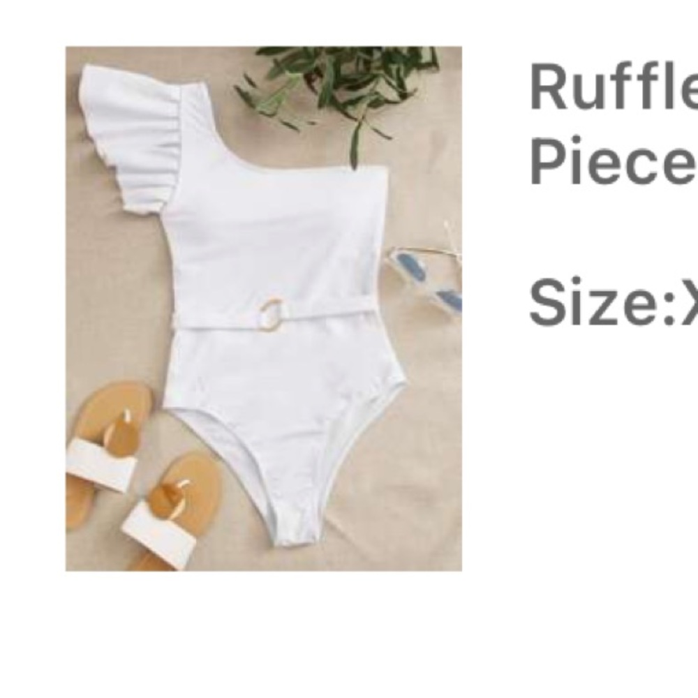 Bathing suite